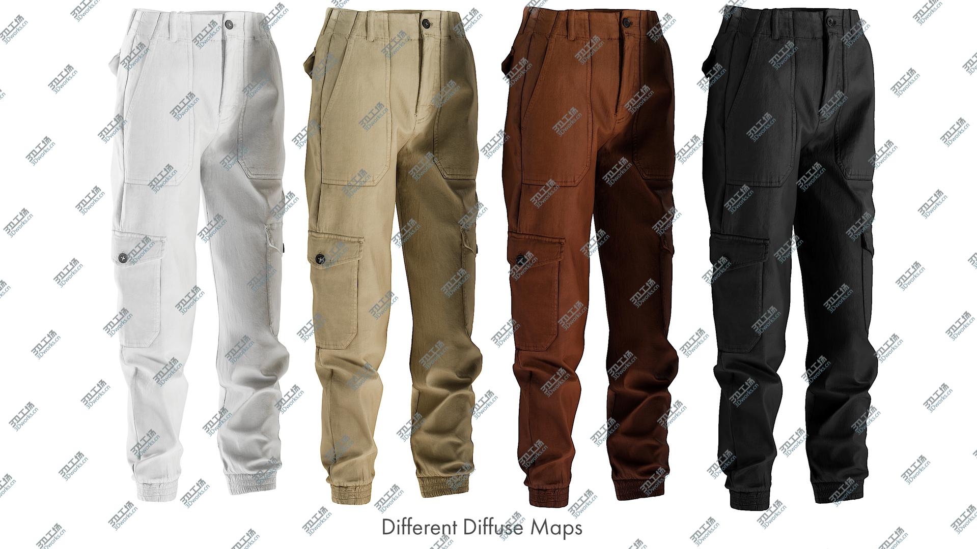 images/goods_img/2021040235/Women's Pants 5 3D/2.jpg